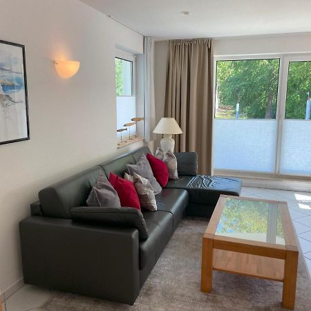 Apartment Astra Zempin Buitenkant foto