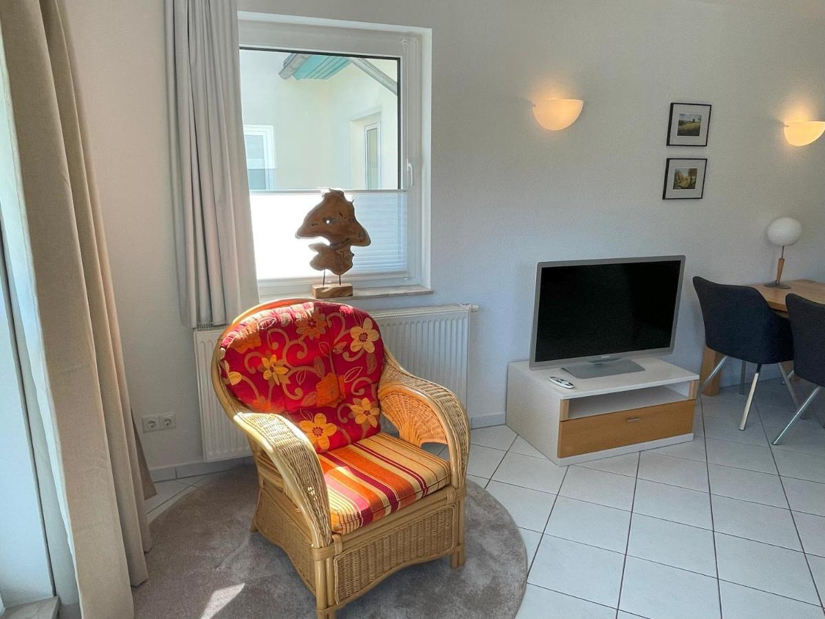Apartment Astra Zempin Buitenkant foto