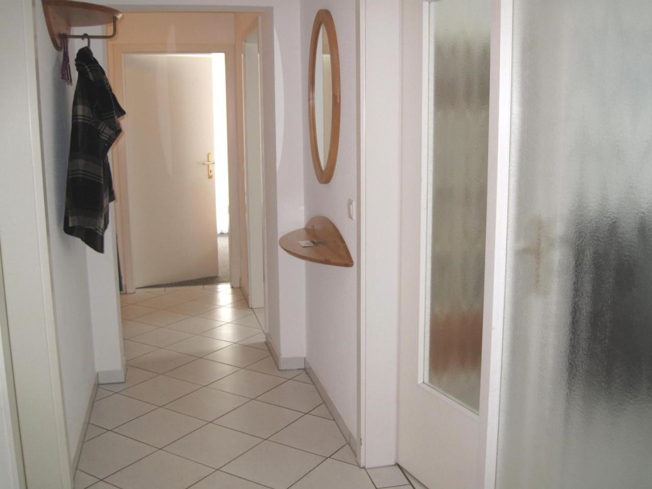Apartment Astra Zempin Buitenkant foto